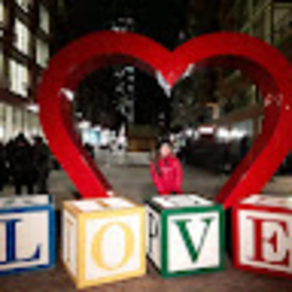 Meet your Posher, Mayna - Picture 1 of 1